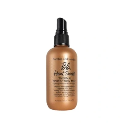 Imagen de bumble and Bb. Heat Shield Thermal Protection Mist 125 ml