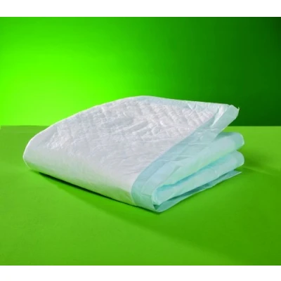 Imagen de Lille Protector no reutilizable para cama, 60 x 90 cm (pack of 25)