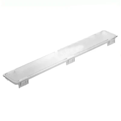 Imagen de ELECTROTODO difusor de luz compatible con campana extractora Teka modelo DBB60 DBB70