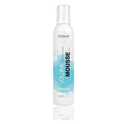 Imagen de Kosswell D Fine, Espuma Volumen Flexible 300 ml