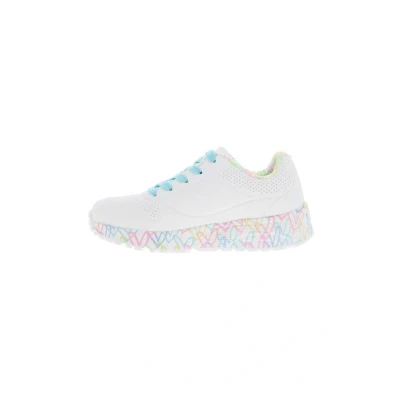 Imagen de Skechers, Zapatillas Deportivas, Blanco, 35 EU