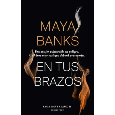 Imagen de En Tus Brazos (saga Deveraux Ii)