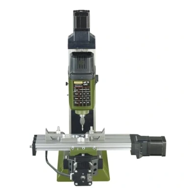 Imagen de PROXXON 27112 2227112 Microfresadora MF 70 + CNC, 0 W, 230 V, metal