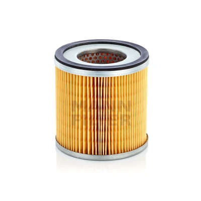 Imagen de MANN FILTER C 1247 Filtro de aire 124 Cartucho filtrante