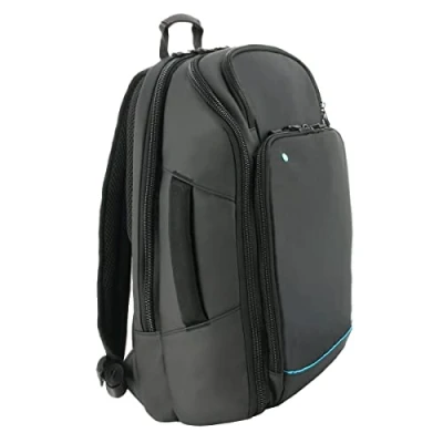 Imagen de Mochila para portátil Mobilis The One Voyager, 30 l, Negro