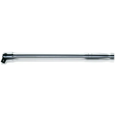 Imagen de TOPTUL CFAC0806 Mango insertable cuadrado 125 6,3 (1/4&quot;)