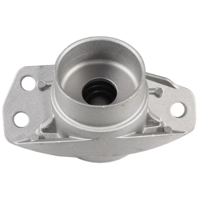 Imagen de METZGER 6490357 Copela de amortiguador Eje trasero, arriba BMW: 5 Berlina, AUDI: A6 C7 Avant, A7 Sportback