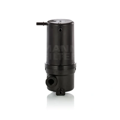 Imagen de MANN FILTER WK 10 046 z Filtro Combustible de tubería con junta VOLKSWAGEN: Amarok Pick up, Camión plataforma / Chasis