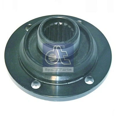 Imagen de Brida, diferencial DT 2.35261