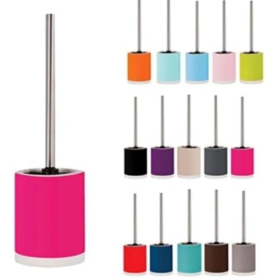 Imagen de MSV Escobilla de baño, Fucsia, 0