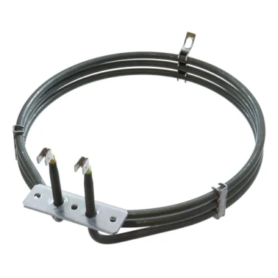 Imagen de Resistencia circular 2000W Horno, estufa 806890591, 806891082 SMEG