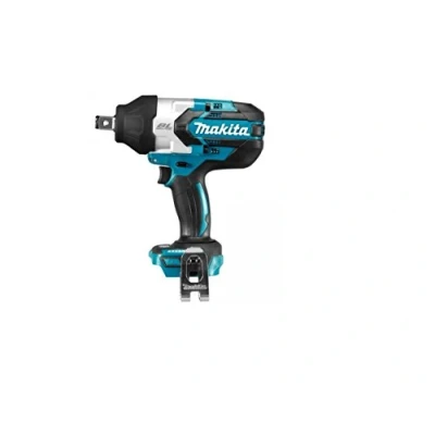 Imagen de Makita Atornillador eléctrico 18 V, en MAKPAC dtw1001y1j