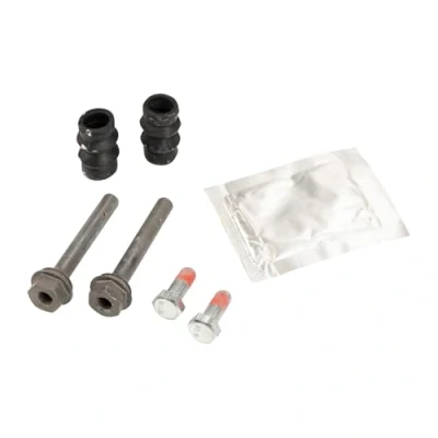 Imagen de METZGER 113 1302X Juego de casquillos guía, pinza freno con perno guía adicional VOLKSWAGEN: GOLF 2, 3, Corrado, SEAT: Ibiza 2