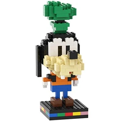 Imagen de Pixo Puzzle, Multicolor (MM005)