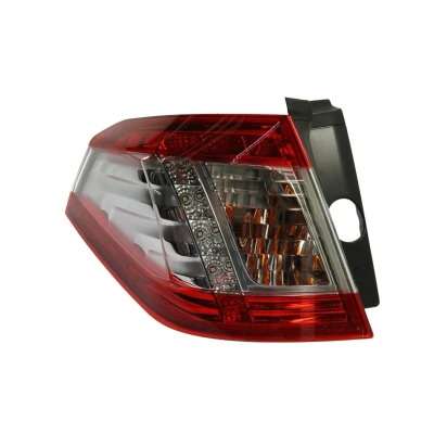 Imagen de VALEO 043968 Piloto trasero ORIGINAL PART izquierda Parte exterior con lámpara portalámparas PEUGEOT: 508 I SW