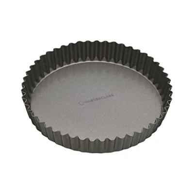 Imagen de MasterClass Cake Tin removable bottom ø 23 cm