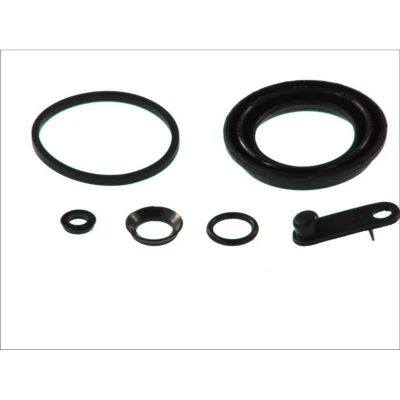 Imagen de AUTOFREN SEINSA D41146 Kit de Reparación Frenos Eje trasero 48 FORD: Transit Mk6 Furgón, Custom V362 Furgón