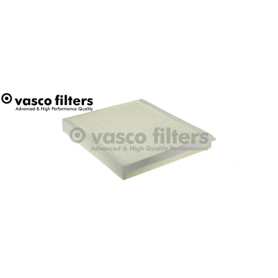 Imagen de DAVID VASCO O131 Filtro de habitáculo partículas 211 241 32 OPEL: Meriva A
