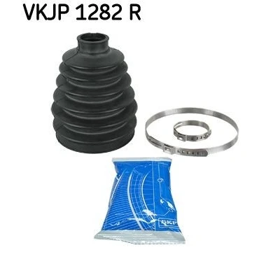 Imagen de SKF VKJP 1282 R Fuelle Palier 115 VOLVO: V50, CITROËN: C5 3, C4 I Grand Picasso, III Familiar, FORD: MONDEO 4 Turnier, 4, Transit Mk5 Furgón