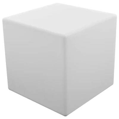 Imagen de Cubo de luz led naos