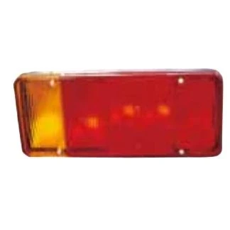 Imagen de PRASCO FT9244254 Tulipa, piloto trasero izquierda IVECO: DAILY 1