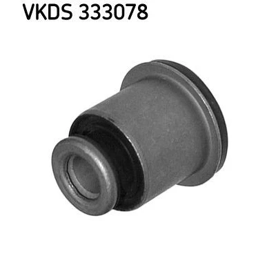 Imagen de SKF VKDS 333078 Silentblock Brazo de Suspension 48 CITROËN: Saxo Hatchback, AX, PEUGEOT: 106 II I Hatchback