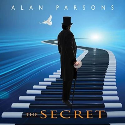Imagen de The Secret Vinilo