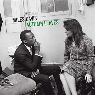 Imagen de Autumn Leaves (vinilo) Miles Davis