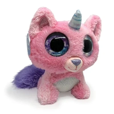 Imagen de Nebulous Plush Stella Peluches, Multicolor (NS11624)