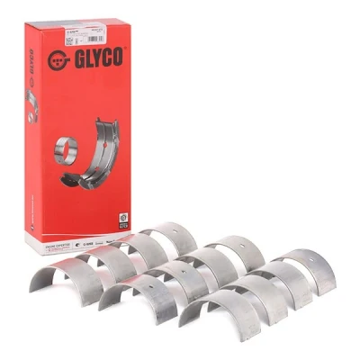 Imagen de GLYCO H023/7 STD Cojinete de cigüeñal BMW: 5 Berlina, 3 Coupé, LAND ROVER: Range Rover 2 norauto, oscaro, mister auto