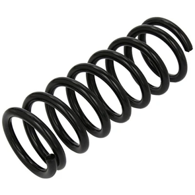 Imagen de LESJÖFORS 4044201 Muelle de suspensión Eje delantero helicoidal KIA: Sportage I