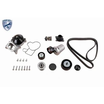 Imagen de VAICO V20 50101 BEK Bomba de Agua + Kit Distribucion BMW: 1 Hatchback, 3 Coupé, 5 Berlina