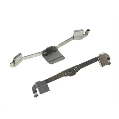 Imagen de QUICK BRAKE 109 1641 Kit de accesorios, pastillas frenos VOLVO: XC90 I, S60 I