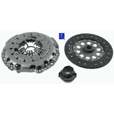 Imagen de SACHS XTend 3000 951 948 Kit de Embrague 240 BMW: 5 Berlina, X5, 7