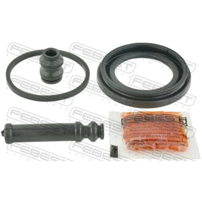 Imagen de FEBEST 0475 CS2F Kit de Reparación Frenos Eje delantero MITSUBISHI: Lancer 7 Limousine