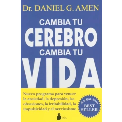 Imagen de cambia tu cerebro, vida (2011)