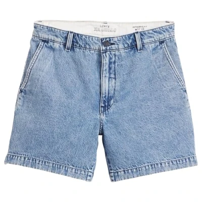 Imagen de Levi&#039;s Shorts vaqueros, Hombre, Talla: 36, Light blue denim