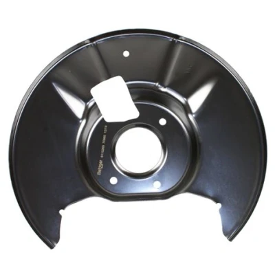 Imagen de METZGER 6115265 Chapa Protectora de Disco Freno Eje trasero izquierda
