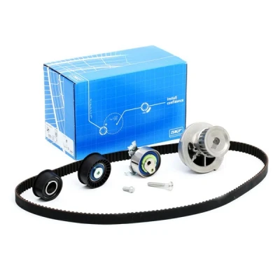 Imagen de SKF VKMC 05150 3 Bomba de Agua + Kit Distribucion 169 OPEL: Astra F Berlina, Vectra B Corsa Hatchback