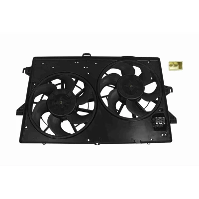 Imagen de VEMO Original Quality V25 01 1542 Ventilador de Radiador para vehículos con climatizador FORD: MONDEO 3, 2, Cougar Coupé