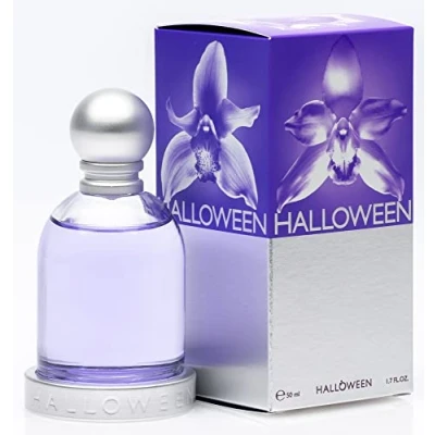 Imagen de Jesus Del Pozo Halloween Eau de Toilette 50 ml