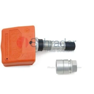 Imagen de SCHRADER 3040 Sensor de ruedas, con ranura RENAULT: Clio 4
