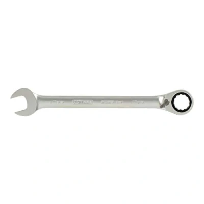 Imagen de KS TOOLS 503.4909 Llave poligonal y boca de trinquete 150 9 45