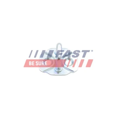 Imagen de FAST FT95304 Guía, botón de enclavamiento FIAT: Doblo I Cargo