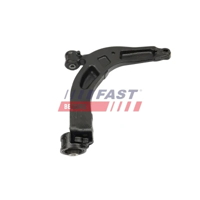 Imagen de FAST FT15773 Barra oscilante, suspensión de ruedas con apoyo Eje delantero, izquierda Brazo oscilante transversal VOLKSWAGEN: Transporter 5