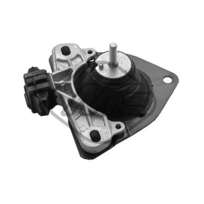 Imagen de Soporte, motor Metalcaucho 04088