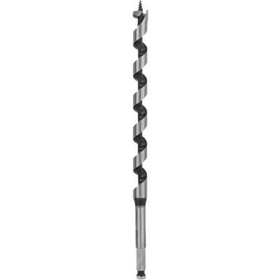 Imagen de Bosch 2 608 597 627 Broca salomónica para madera, hexagonal (13 x 160 235 mm)
