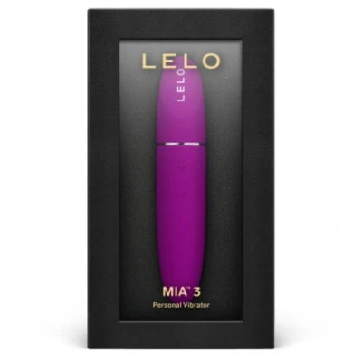 Imagen de Lelo Mia 3 Deep Rose