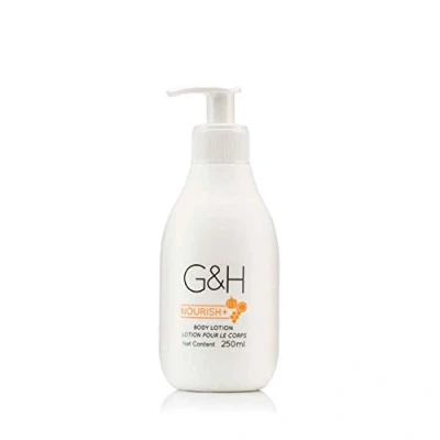 Imagen de Amway Loción G &amp; H (250 ml)