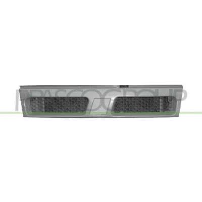 Imagen de PRASCO FT9062010 Parrilla gris
